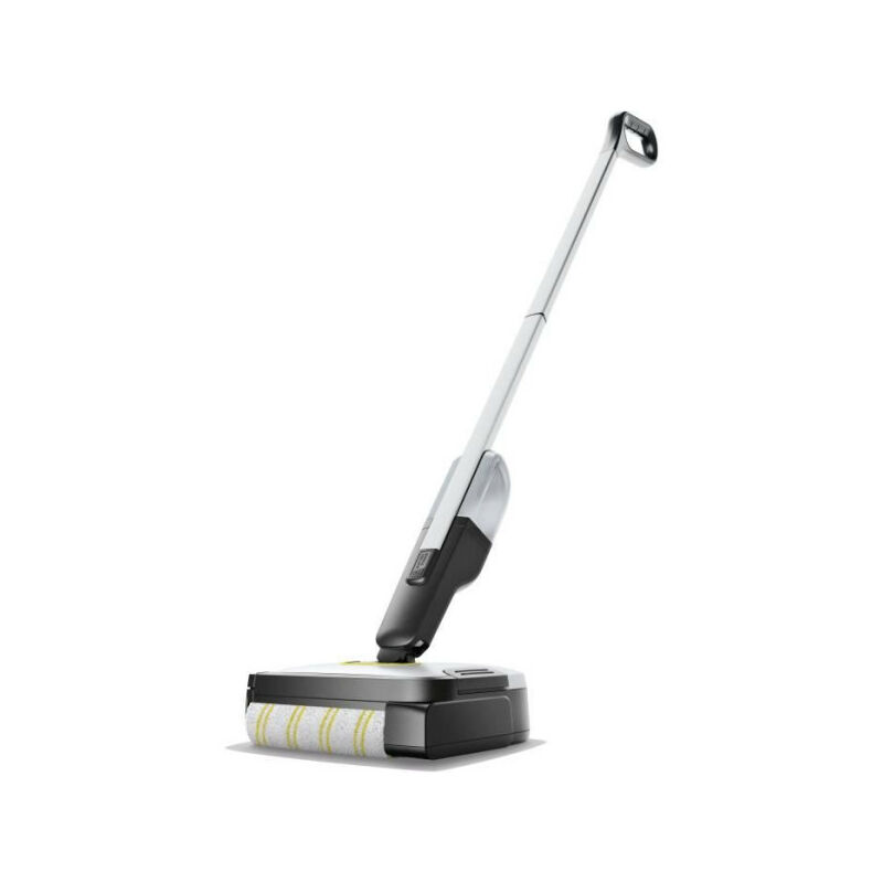 KARCHER FC 4-4 - Nettoyeur de sols - Récupère les saletés sèches