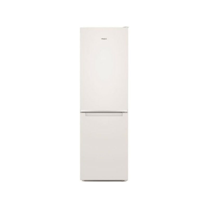 Refrigerateur - Frigo congélateur bas WHIRLPOOL - W7X81W - 335 L