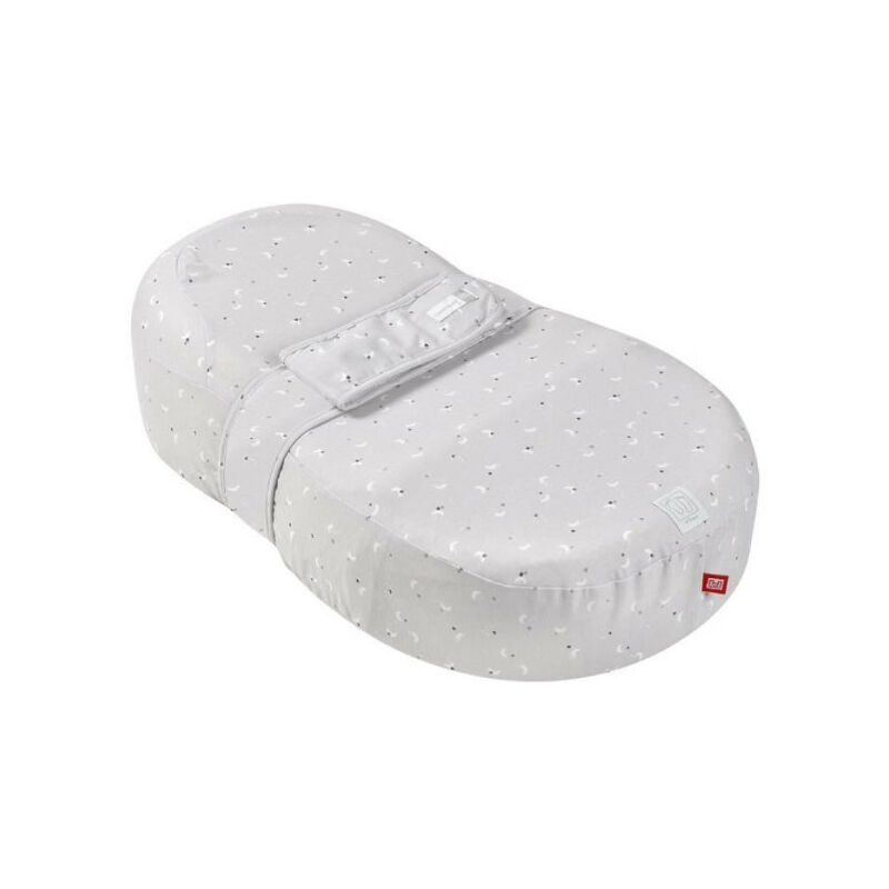 RED CASTLE/BEABA, ergonomische cocon, engelennest, comfort, ontwikkelt