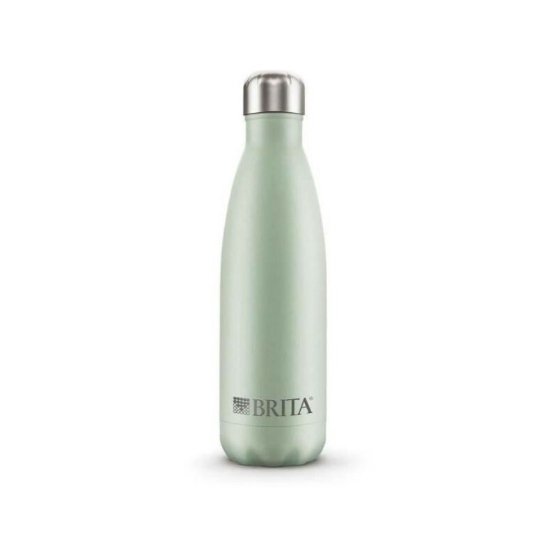 Brita Carafes - Carafe filtrante Marella XL Memo, volume 3500 ml, blanc  1039275