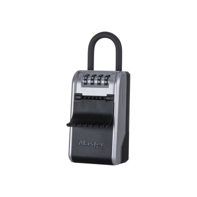 Boîte à clés sécurisée à anse Master Lock 5400EURD sur