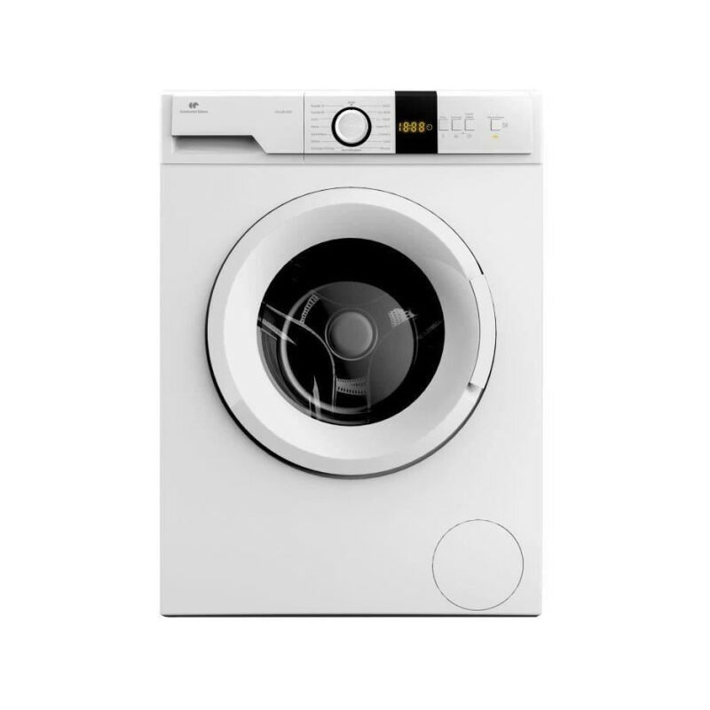 Mesko MS 8053 - Machine à laver - portable - largeur : 36 cm