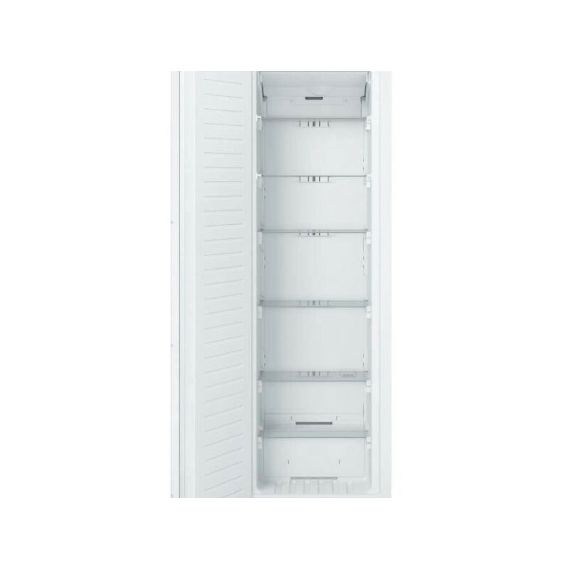 Congélateur armoire intégrable GIN81AEF0 211 Litres Bosch