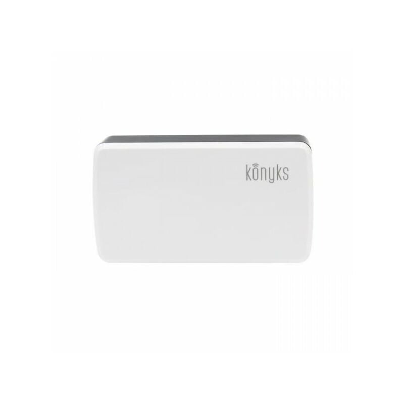 Konyks - Ecosy - Contrôleur Wi-Fi pour radiateurs électriques