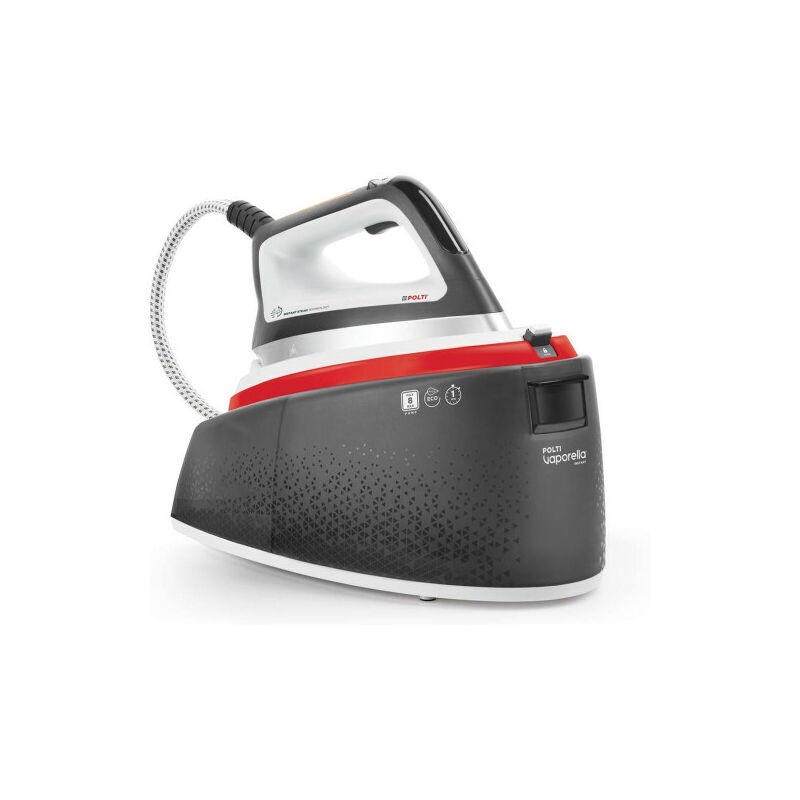Tefal Fer à repasser générateur de vapeur GV6721EO - 2000W au meilleur