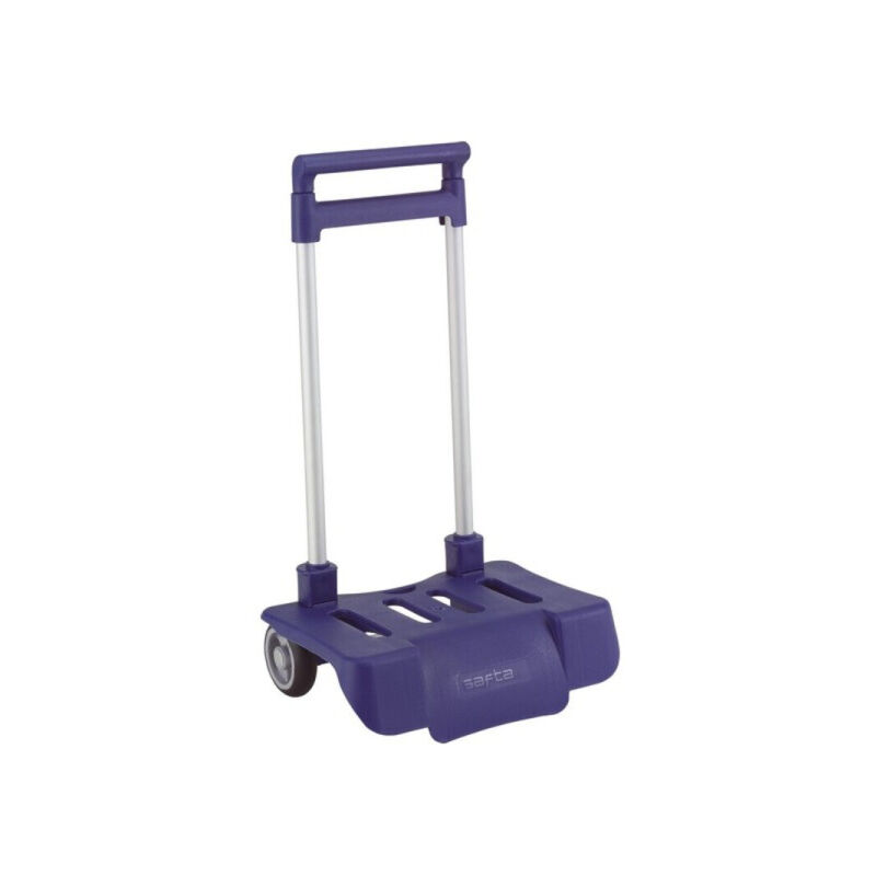 Sac à dos - SAFTA - F.C. Barcelone 1ère équipe 21-22 - Bleu marine