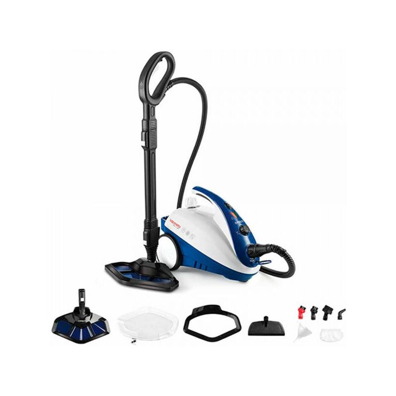 Nettoyeur vapeur Vaporeta POLTI Smart 40 Mop 1800 W main image 0
