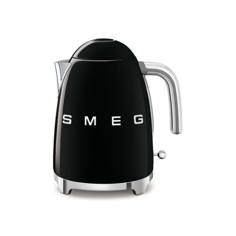 Bouilloire Smeg Black Friday