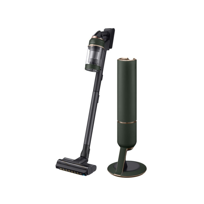 Bespoke Jet Complete Extra - Vs20a95943n/wa Aspirateur Balai Samsung Bespoke Jet Complete Extra VS20A95943N 580 W Vert