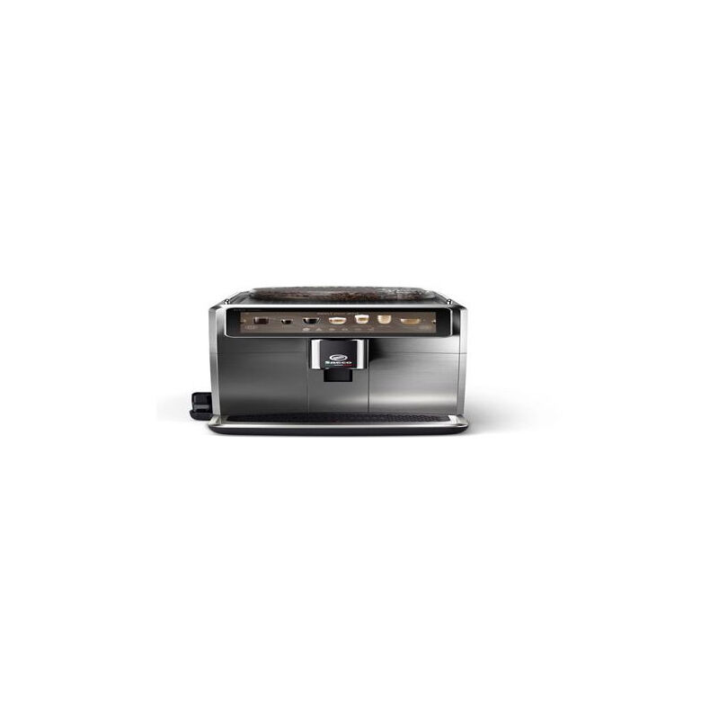 Expresso avec broyeur Saeco Xelsis Suprema SM8889/00 Noir