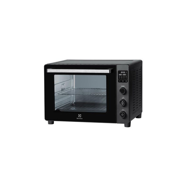 Electrolux OEF5H50BK Four multifonction 59,5 cm avec vapeur 72L