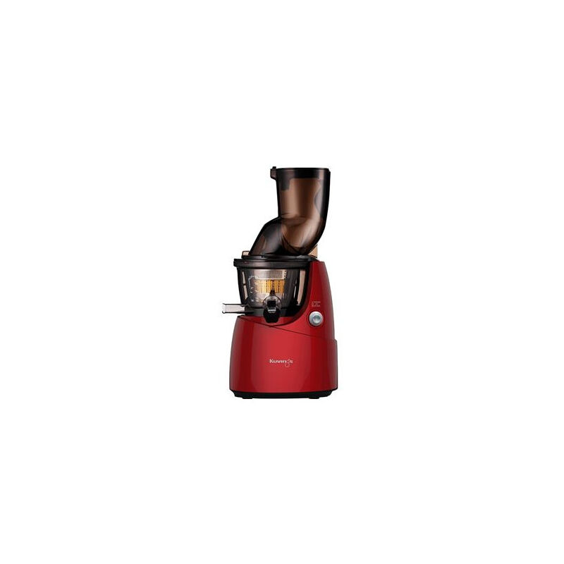 Kitchen chef Extracteur de jus 200w noir - kcje5521 pas cher