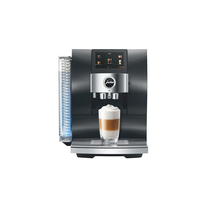 Expresso avec broyeur Jura Z10 1450 W Noir