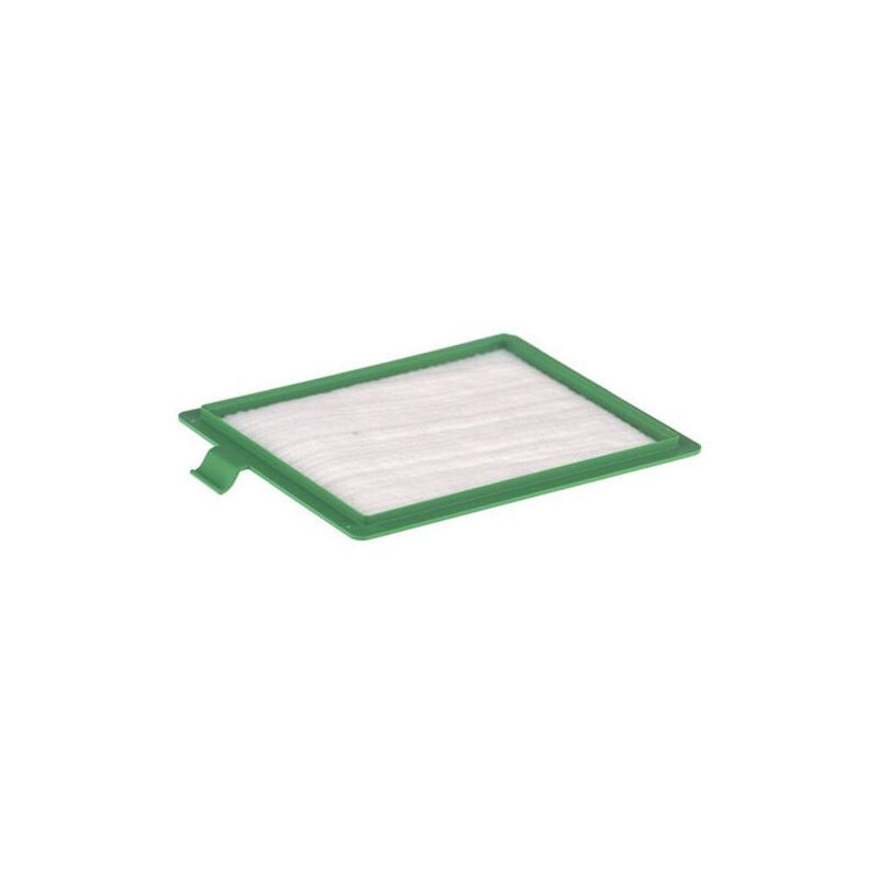 PakTrade Filtro HEPA per Aspirapolvere AEG Electrolux Z3358 Ultra Silencer, Z3360 Ultra Silencer, Z3362 Ultra Silencer, Z3380 Ultra Silencer, Z3381 Ultra Silencer