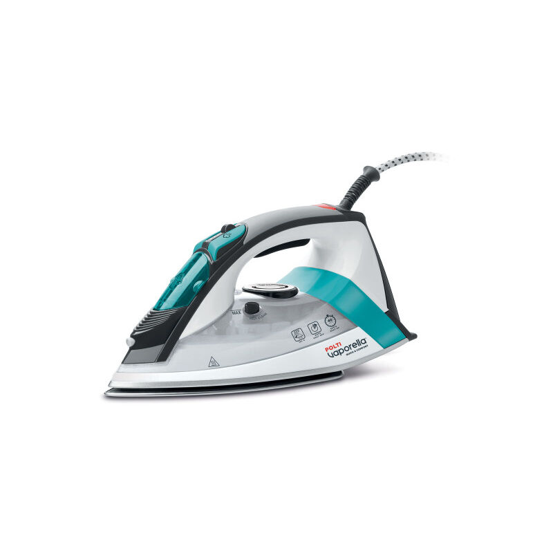 Fer À Repasser Vapeur, 2200W Fer À Repasser Système Anti-Goutte & Anti