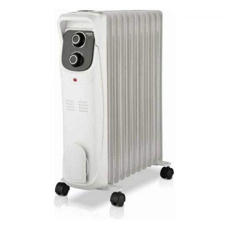 Radiateur 11 éléments - Performances optimales à prix abordable au