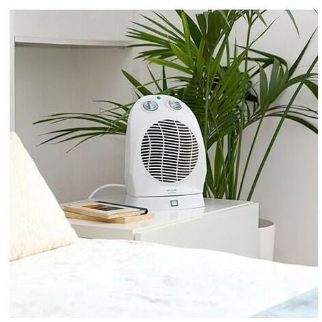 Cecotec Ready Warm 9890 portable fan heater