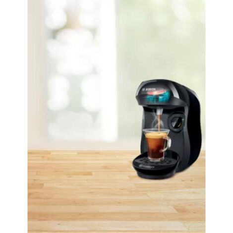 Machine à Café Bosch Tassimo Happy TAS1002 - Plus De 40 Boissons