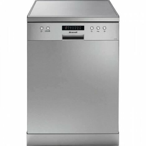 Comfee Lave-vaisselle pose libre TD602E-W L55cm 47db avec 6