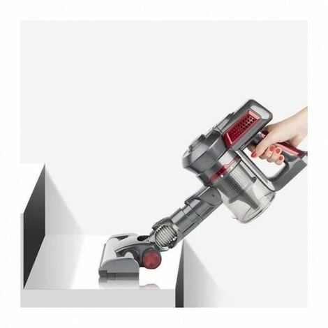 Aspirateur Balai en sans fil PowerClean UP600