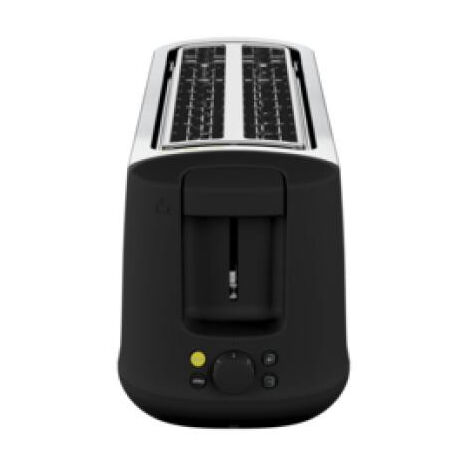 Grille Pain - Toaster Electrique Subito Select - MOULINEX - LS342D10 - 2  longues fentes - Mode Eco - Thermostat 7 positions