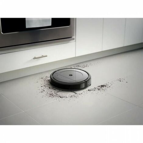 Roomba Combo i8 - Aspirateur robot