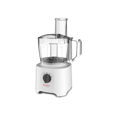Robot Moulinex Easy Force multifonction, Capacité utile 1,4 L, 700 W, 5 ...