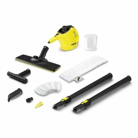 Karcher SC4 Easy Fix nettoyeur vapeur - 2000w - 3.5 bar - Garantie