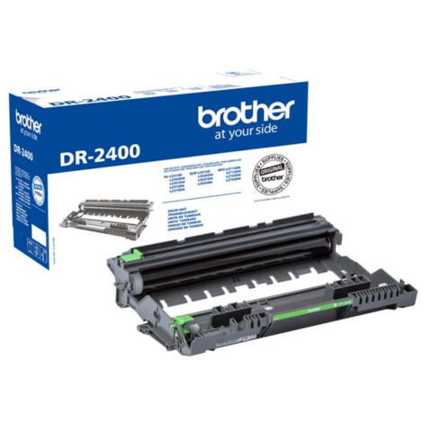 BROTHER Tambour DR2400 - 12 000 pages (1/2)