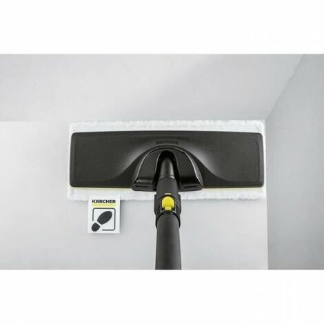 Karcher 1.512-450.0 SC 4 EasyFix Steam Cleaner with 3.5bar