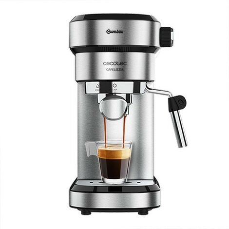 Café Express Arm Cecotec Cafelizzia 790 1,2 L 1350W Argenté (1/5)