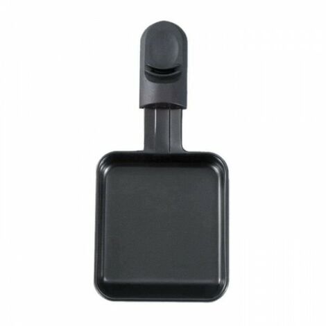 Test Et Avis Appareil à Raclette Severin Gril Pierre Naturelle