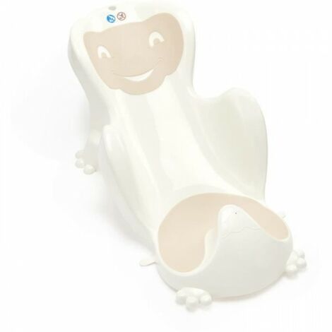 Transat - Anneau THERMOBABY de bain babycoon - Marron glacé (1/3)