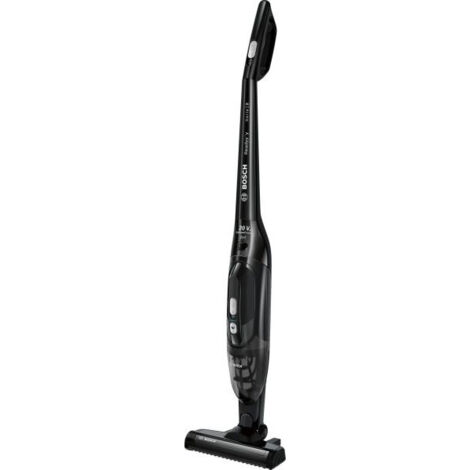 Aspirateur Balai BOSCH BBHF220  sans fil 2en1 - Autonomie 40min - Capacité du bac 0,4L - filtre lavable