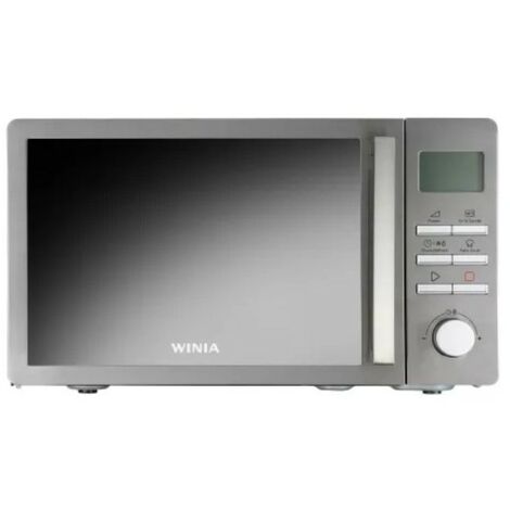 Micro-ondes pose libre 32L LG 1200W 54.4cm, MH7265DDS 