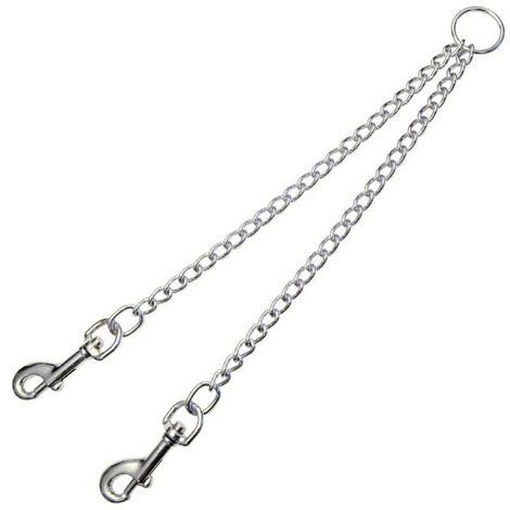 Dog Lead Gloria Oasis Multiple 2.1 x 200 cm White main image 0