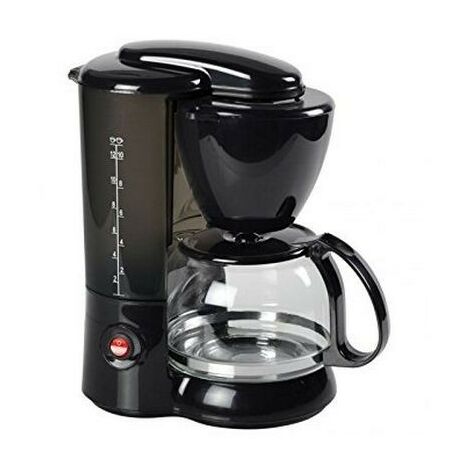 Cafetière : Test de l'Ariete 1342 : avis et prix 2020 Cafetière : Test de l'Ariete 1342 : avis et prix 2020