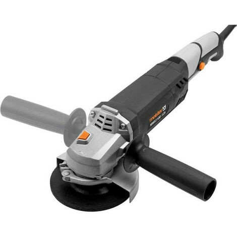 Poignée latérale M14 pour meuleuse d'angle Bosch GWS 180, 230, Metabo