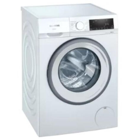 Lave-linge séchant SIEMENS WN34A100FF IQ300 - 8 / 5 kg - 1400 trs/min - L59,8cm - Classe E - Blanc