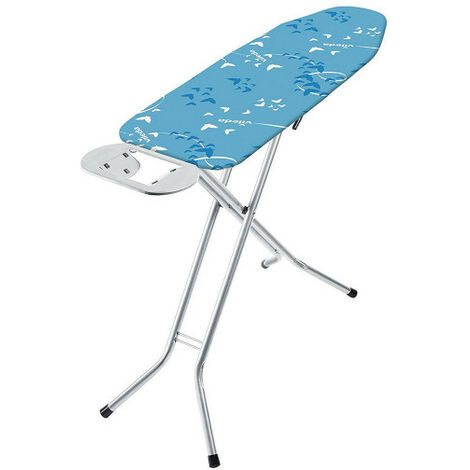 Table à Repasser JJA 104501 - Dimensions 110 X 38 Cm, Avec Repose-fer - 10