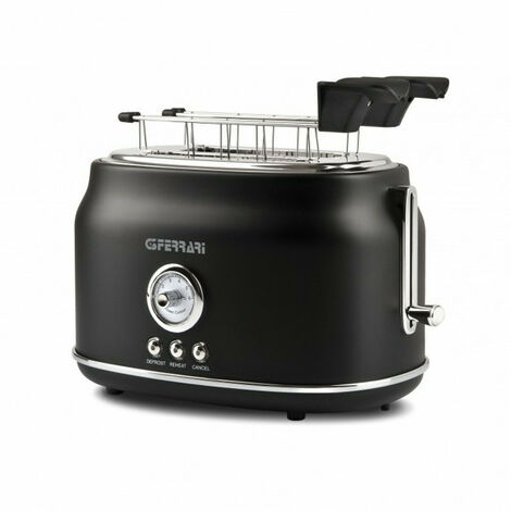 Wolf Gourmet Broodrooster | ICBWGTR104S-CE