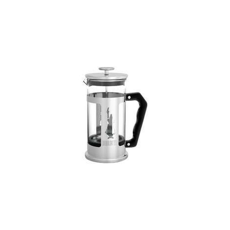 Cafetiere italienne ou a piston Bialetti FRENCH PRESS (1/2)