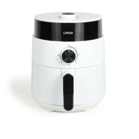 Friteuse Electrique sans huile multifonction LIVOO - DOC256 (1/5)