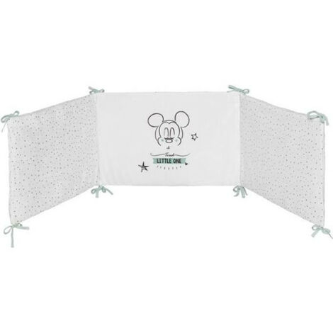 Tour De Lit Disney