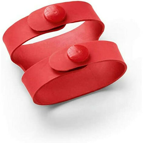 Museruola Hunter Albury 2 Per Cani - Morbida E Traspirante - Foto 12