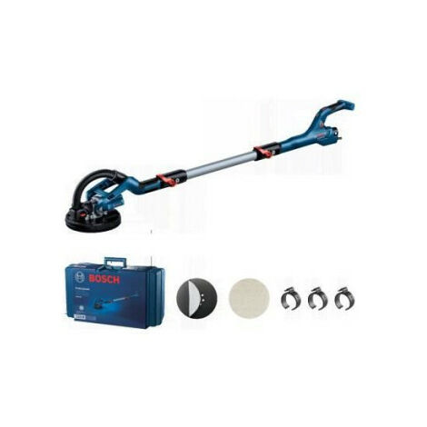 Ponceuse plaquiste Bosch Professional GTR 55-225 - 06017D4000