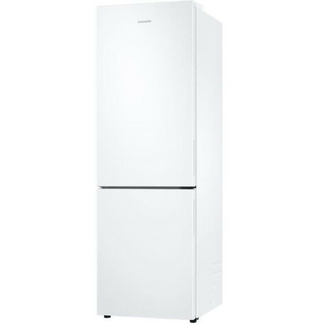 Réfrigérateur Combiné SAMSUNG Inversé L59.5 Cm - 344L - Froid