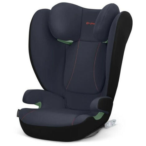Siege Auto CBX by CYBEX SOLUTION B I-FIX 3 a 12 ans - Groupe 2/3 - 100 a 150 cm Blue blue