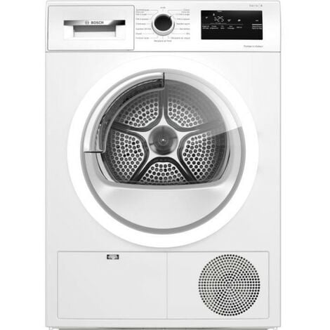 Sèche-Linge Évacuation Professionnel WHIRLPOOL 3LWED4830FW