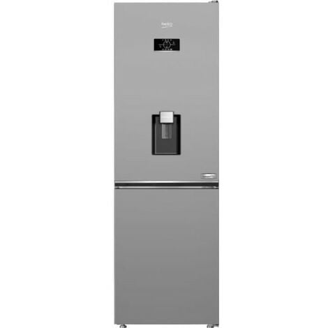 Refrigerateur - Frigo congélateur bas BEKO B3RCNE364HDS - 316 L